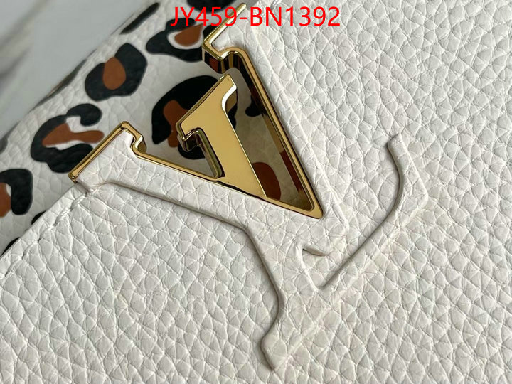 LV Bags(TOP)-Handbag Collection-,ID: BN1392,$: 459USD