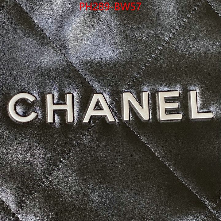 Chanel Bags(TOP)-Handbag-,ID: BW57,$: 289USD