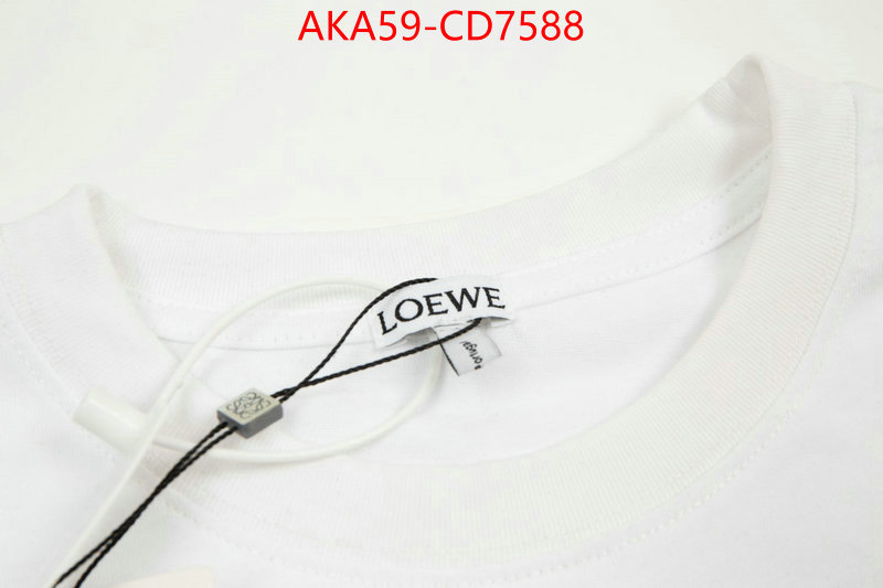 Clothing-Loewe,best capucines replica , ID: CD7588,$: 59USD