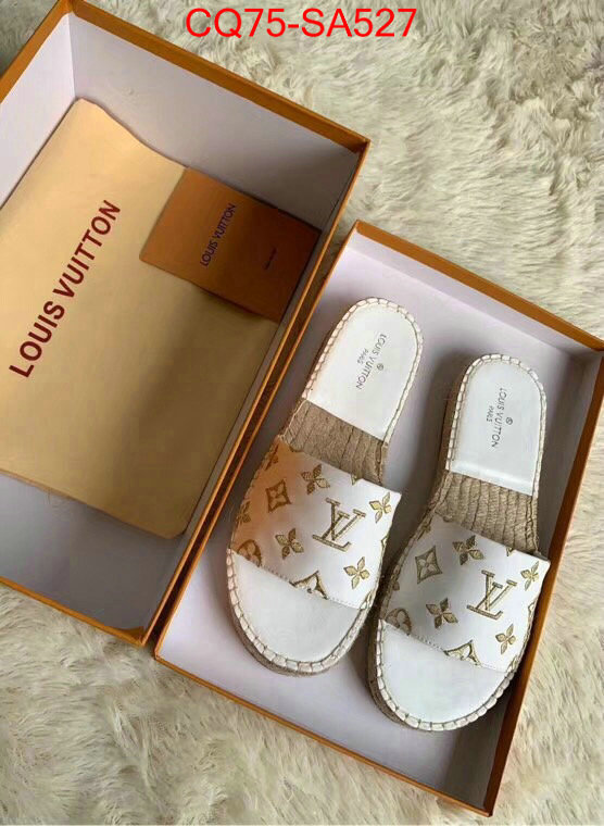 Women Shoes-LV,where to buy , ID:SA527,$:75USD