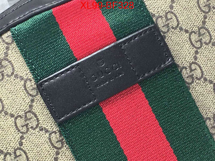 Gucci Bags(4A)-Backpack-,replica 1:1 high quality ,ID: BF328,$:99USD