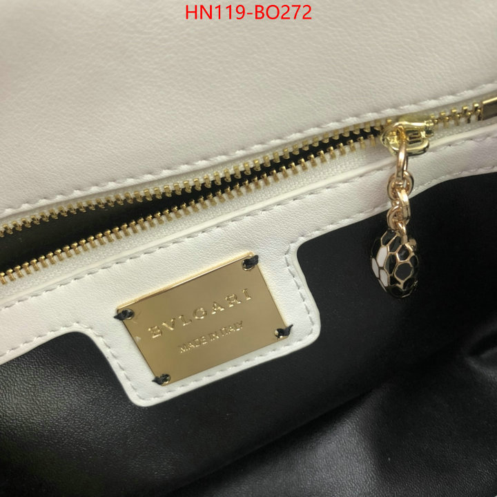 Bulgari Bags(4A)-Serpenti Cabochon Series,cheap ,ID: BO272,$: 119USD