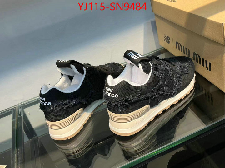 Women Shoes-Miu Miu,shop now , ID: SN9484,$: 115USD