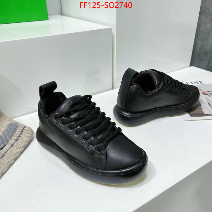 Men Shoes-BV,buy luxury 2023 , ID: SO2740,$: 125USD