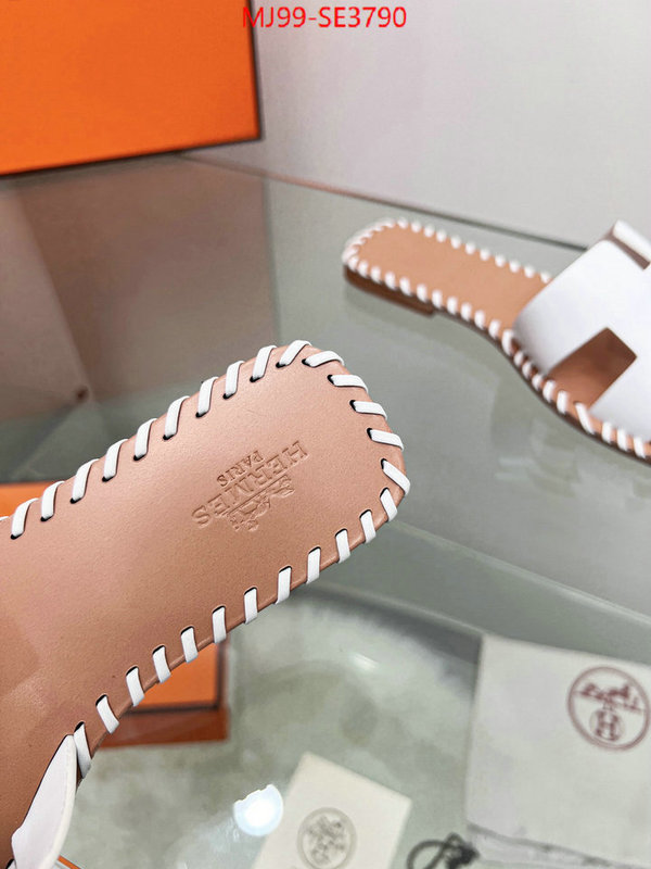 Women Shoes-Hermes,replcia cheap , ID: SE3790,$: 99USD