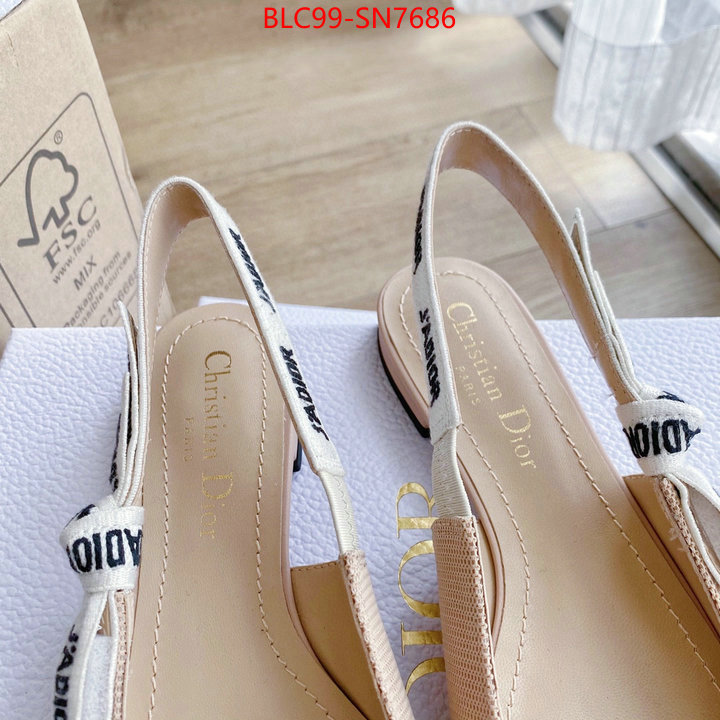 Women Shoes-Dior,is it ok to buy replica , ID: SN7686,$: 99USD