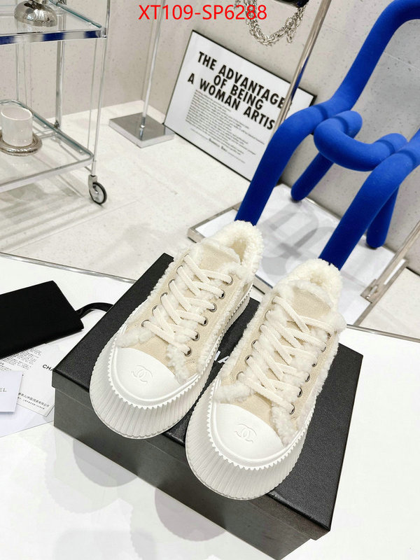 Women Shoes-Chanel,how to find replica shop , ID: SP6288,$: 109USD