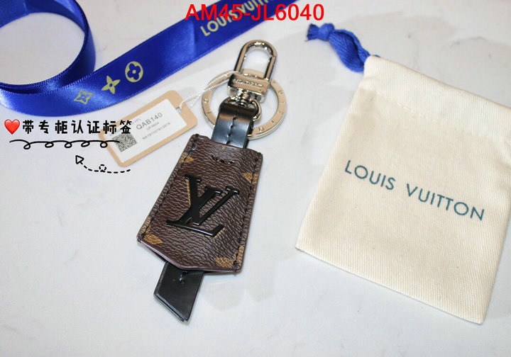 Key pendant-LV,how to buy replica shop , ID: JL6040,$: 45USD