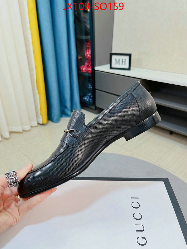 Men Shoes-Gucci,online shop , ID: SO159,$: 109USD