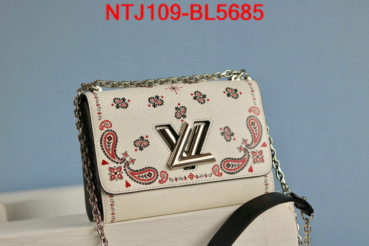 LV Bags(4A)-Pochette MTis Bag-Twist-,ID: BL5685,$: 109USD