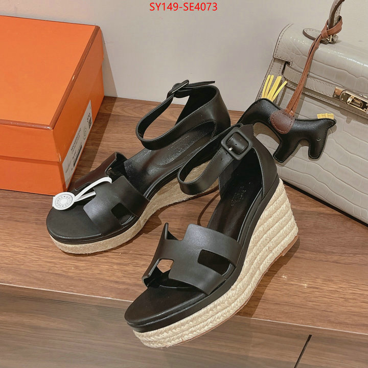 Women Shoes-Hermes,the best affordable , ID: SE4073,$: 149USD