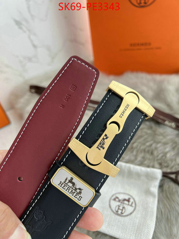 Belts-Hermes,what 1:1 replica , ID: PE3343,$: 69USD