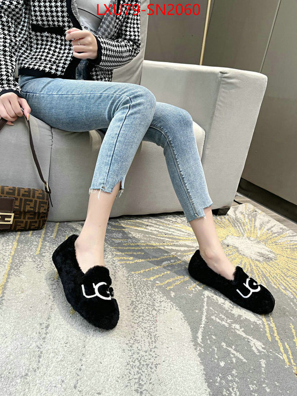 Women Shoes-UGG,replica how can you , ID: SN2060,$: 79USD