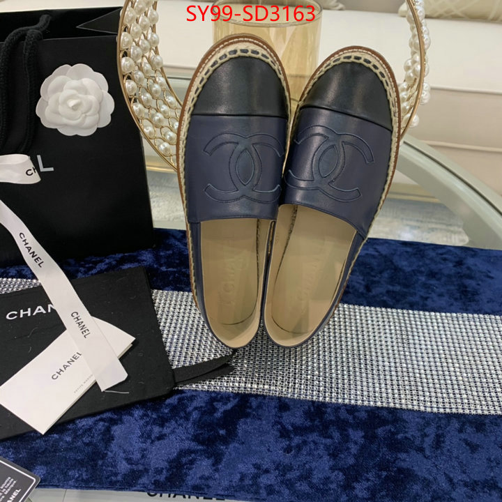 Women Shoes-Chanel,outlet sale store , ID: SD3163,$: 99USD