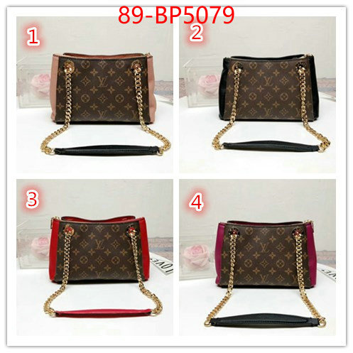 LV Bags(4A)-Pochette MTis Bag-Twist-,ID: BP5079,$: 89USD