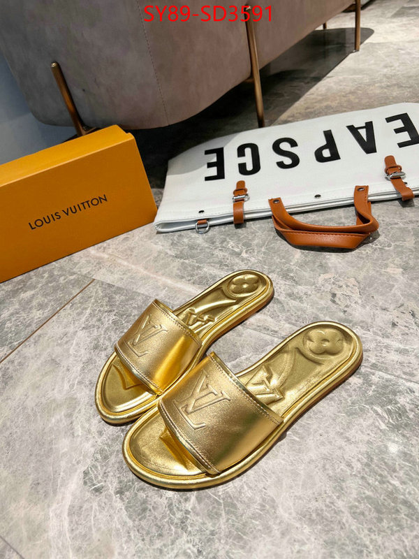 Women Shoes-LV,where to find the best replicas , ID: SD3591,$: 89USD