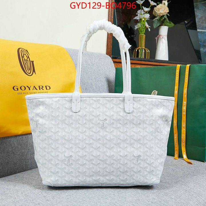 Goyard Bags(4A)-Handbag-,top quality designer replica ,ID: BO4796,