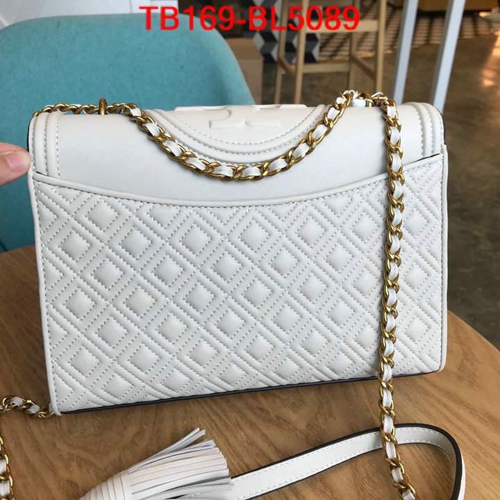 Tory Burch Bags(TOP)-Diagonal-,ID: BL5089,$: 169USD