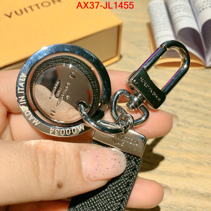 Key pendant(TOP)-LV,designer 7 star replica , ID: JL1455,$: 37USD