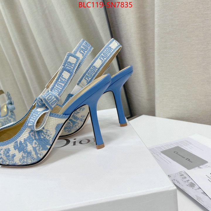 Women Shoes-Dior,styles & where to buy , ID: SN7835,$: 119USD