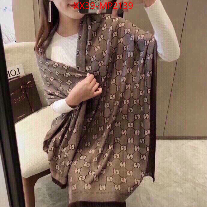 Scarf-Gucci,cheap , ID: MP2139,$: 39USD