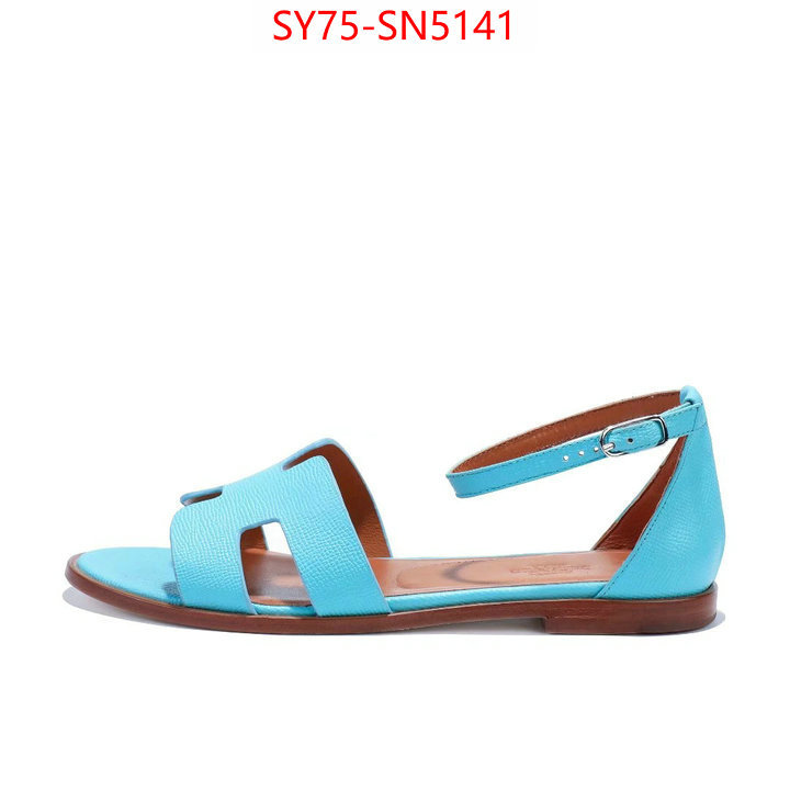 Women Shoes-Hermes,good quality replica , ID: SN5141,$: 89USD