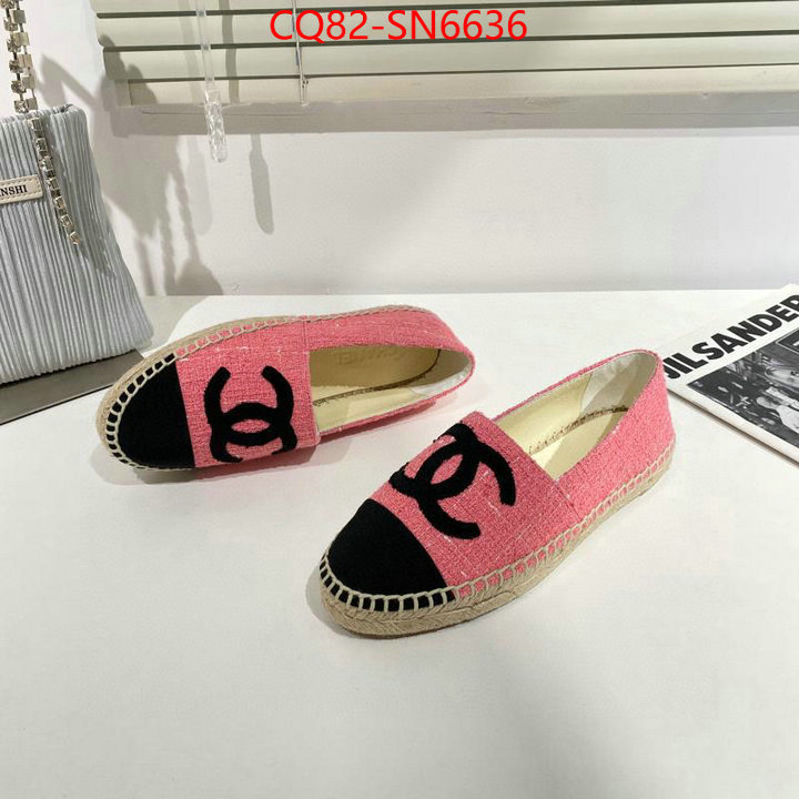 Women Shoes-Chanel,7 star collection , ID: SN6636,$: 82USD