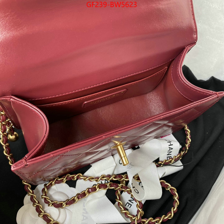 Chanel Bags(TOP)-Diagonal-,ID: BW5623,$: 239USD