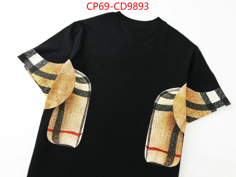 Clothing-Burberry,first copy , ID: CD9893,$: 69USD