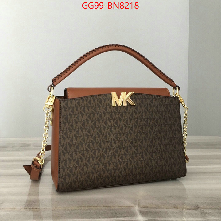 Michael Kors Bags(4A)-Handbag-,how can i find replica ,ID: BN8218,