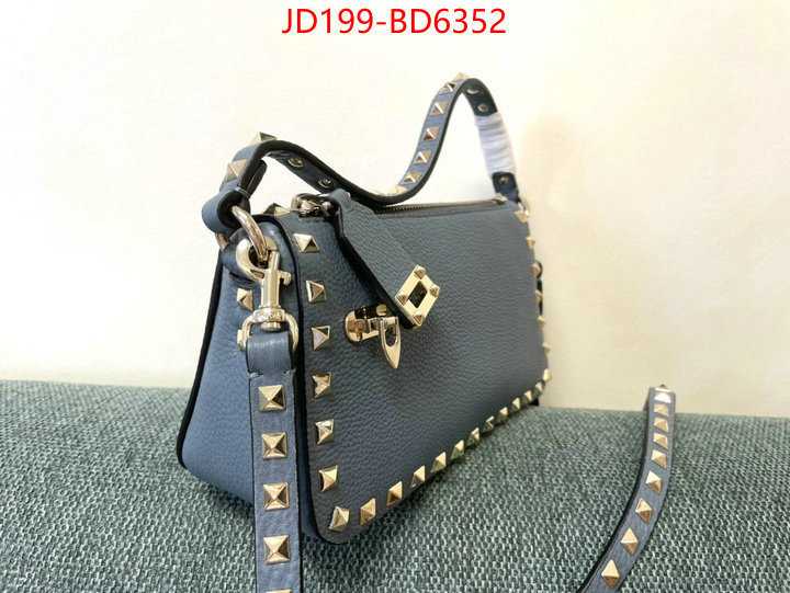 Valentino Bags (TOP)-Diagonal-,for sale cheap now ,ID: BD6352,$: 199USD