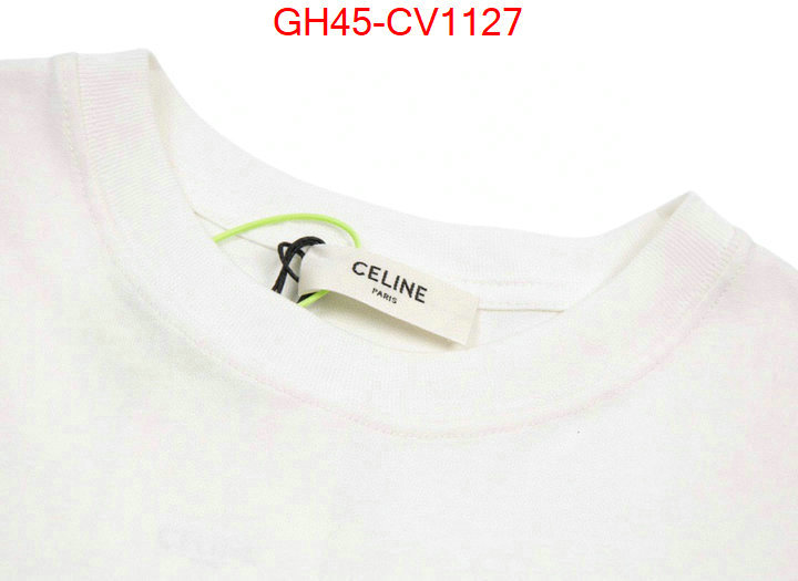 Clothing-Celine,sell online luxury designer , ID: CV1127,$: 45USD