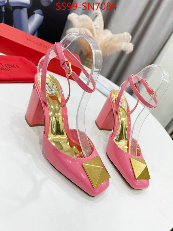 Women Shoes-Valentino,best website for replica , ID: SN7084,$: 99USD