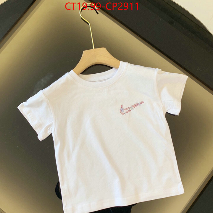 Kids clothing-NIKE,high quality 1:1 replica , ID: CP2911,