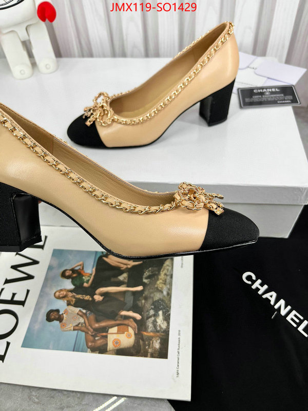 Women Shoes-Chanel,wholesale china , ID: SO1429,$: 119USD