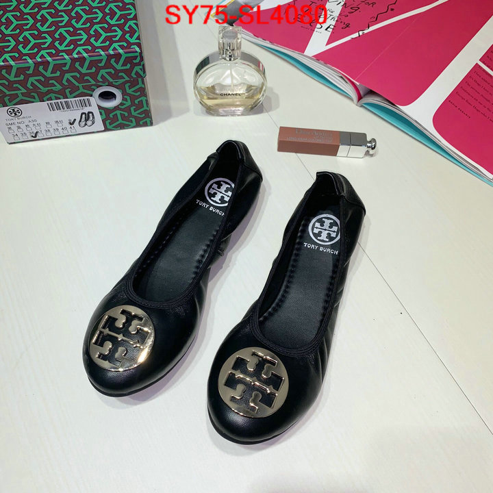 Women Shoes-Tory Burch,sale outlet online , ID: SL4080,$: 75USD