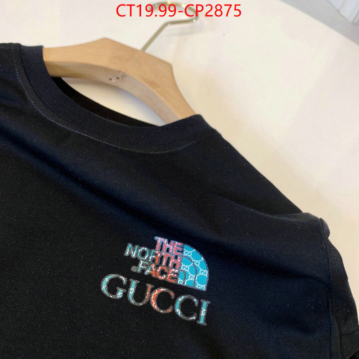 Kids clothing-Gucci,shop , ID: CP2875,