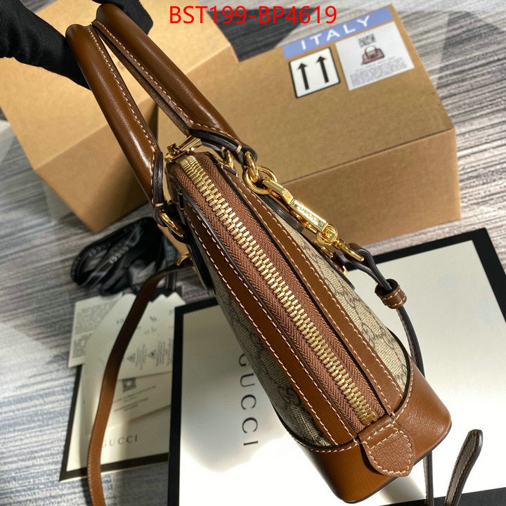 Gucci Bags(TOP)-Horsebit-,best knockoff ,ID: BP4619,$: 199USD