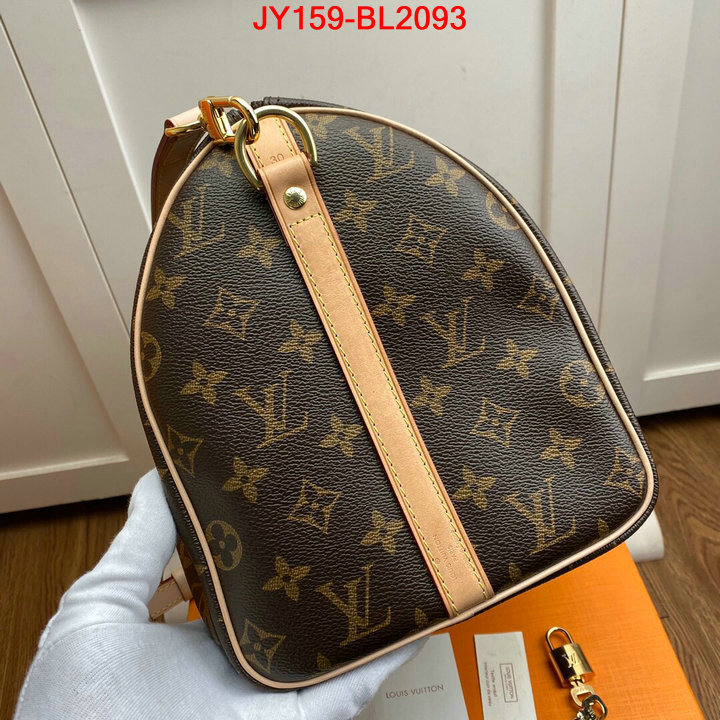 LV Bags(TOP)-Speedy-,ID: BL2093,$: 159USD