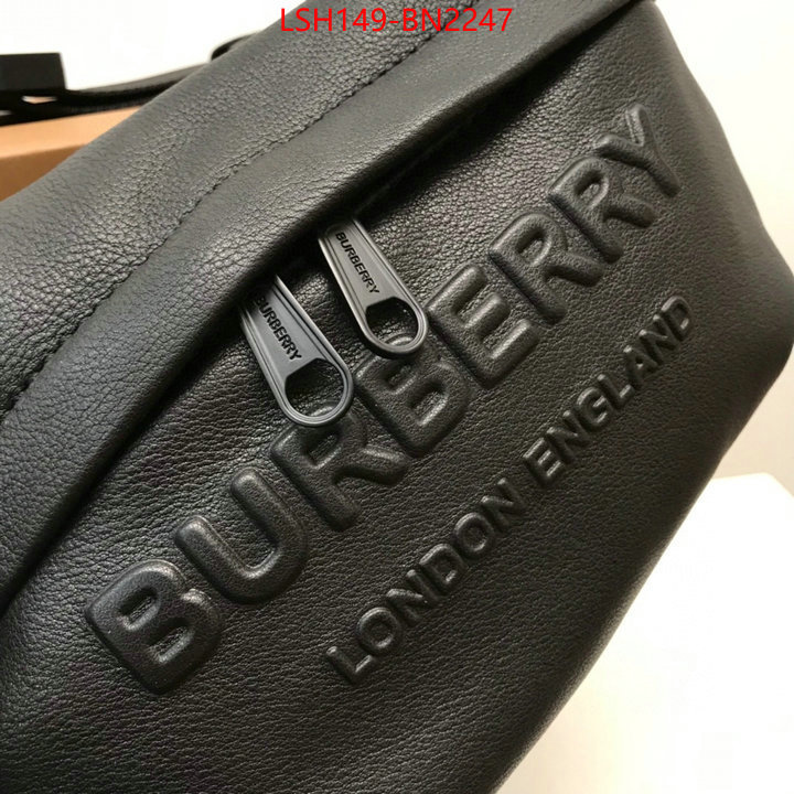 Burberry Bags(TOP)-Diagonal-,online sales ,ID: BN2247,$: 149USD