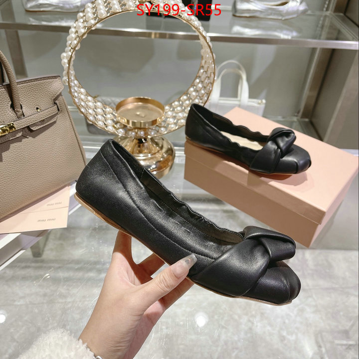 Women Shoes-Miu Miu,high quality customize , ID: SR55,$: 125USD