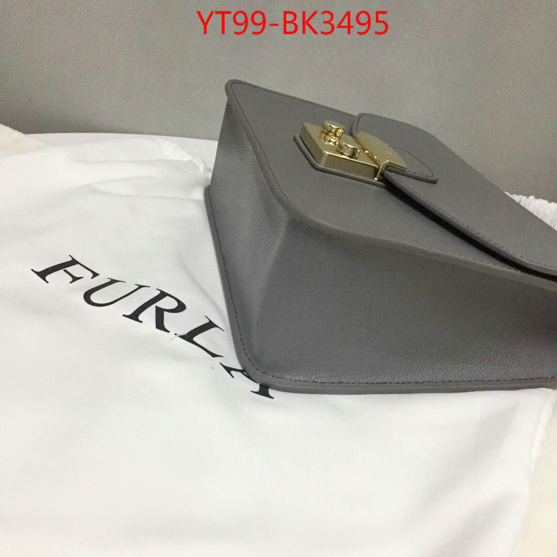 Furla Bags(4A)-Diagonal-,new designer replica ,ID: BK3495,$:99USD