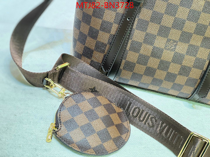 LV Bags(4A)-Handbag Collection-,ID: BN3728,$: 82USD