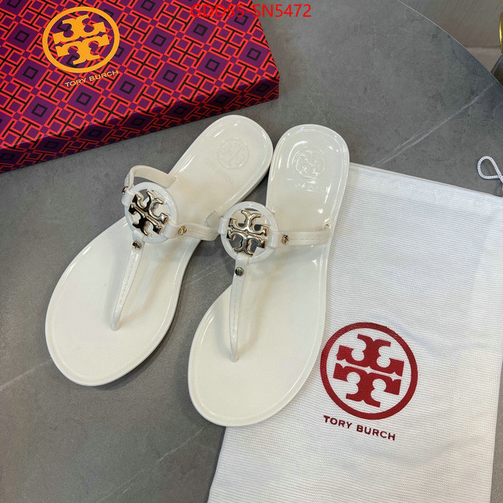 Women Shoes-Tory Burch,only sell high-quality , ID: SN5472,$: 55USD