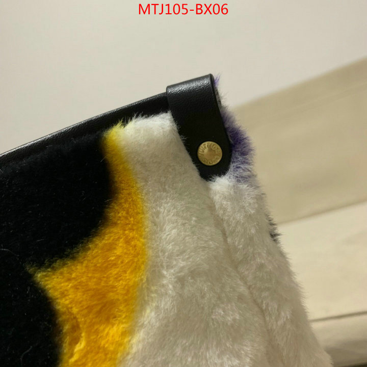 LV Bags(4A)-Handbag Collection-,ID: BX06,$: 105USD