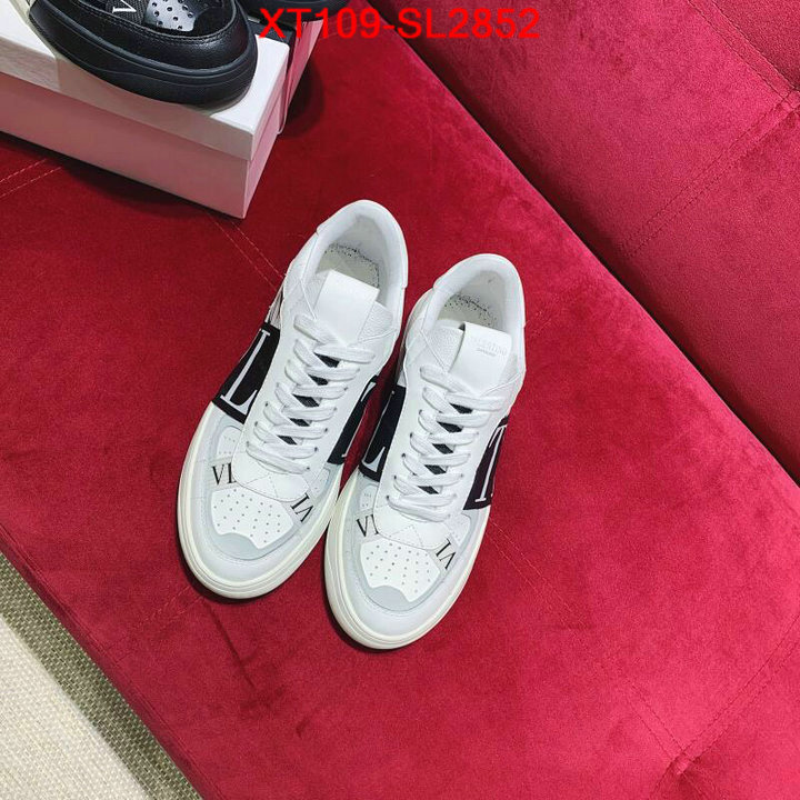 Women Shoes-Valentino,buy the best replica , ID: SL2852,$: 109USD