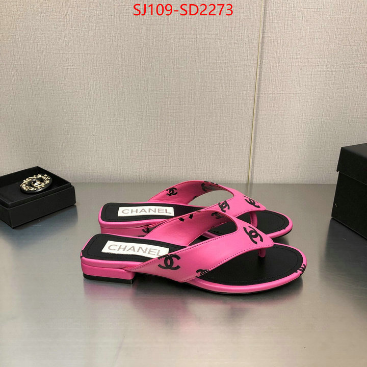 Women Shoes-Chanel,online , ID: SD2273,$: 109USD