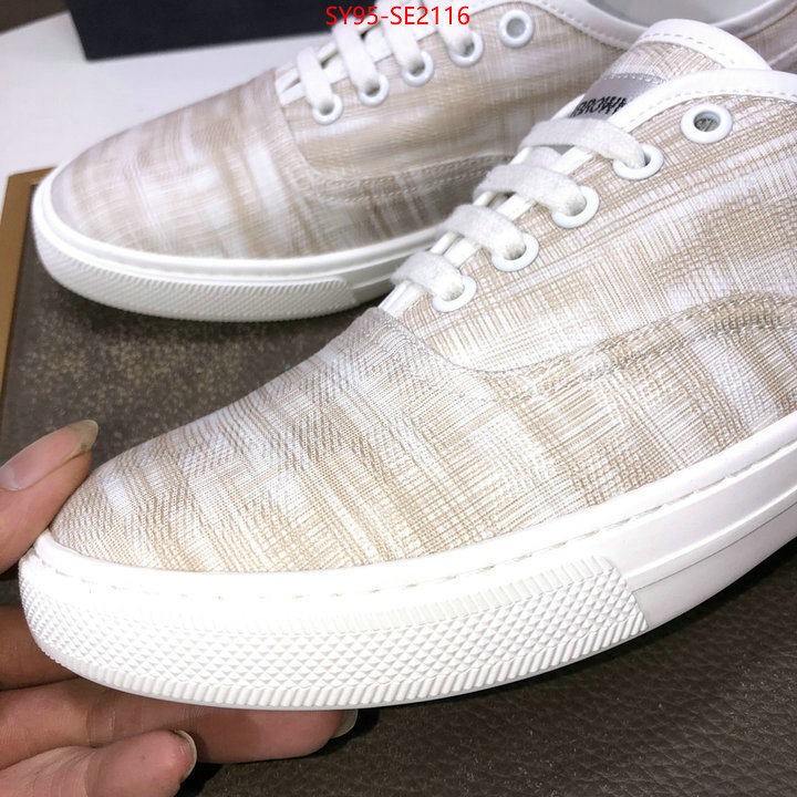 Men Shoes-Thom Browne,online store , ID: SE2116,$: 95USD