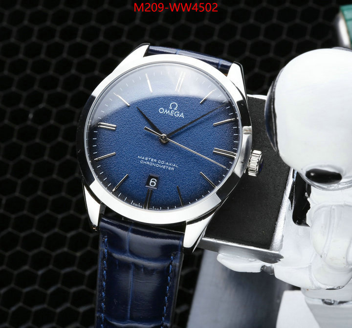 Watch(TOP)-Omega,buy top high quality replica , ID: WW4502,$: 209USD