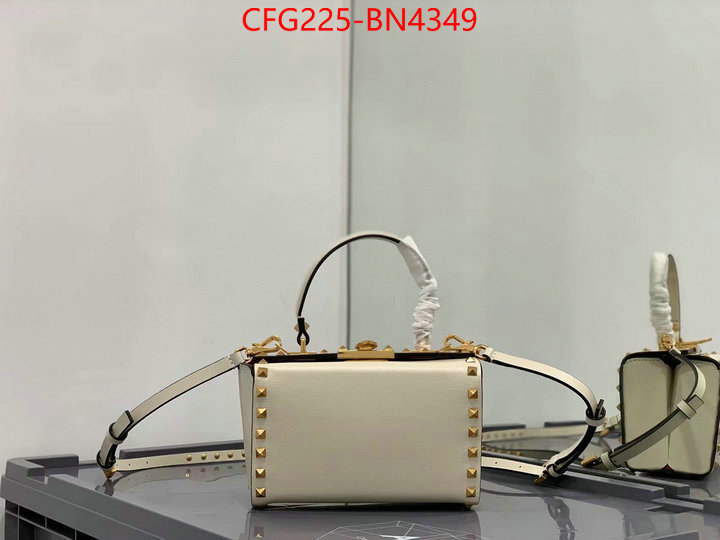 Valentino Bags (TOP)-Diagonal-,top quality replica ,ID: BN4349,$: 225USD